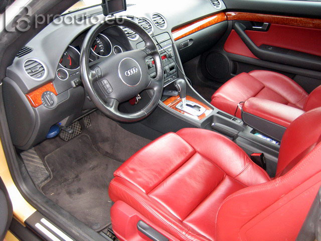 Audi 1.8T112